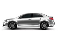 Kizashi