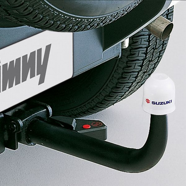 Suzuki Jimny Parts and Accessories