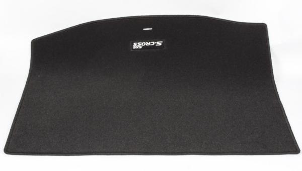 Boot Carpet Mat - Suzuki S-Cross