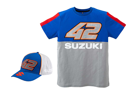 Suzuki merchandise hotsell