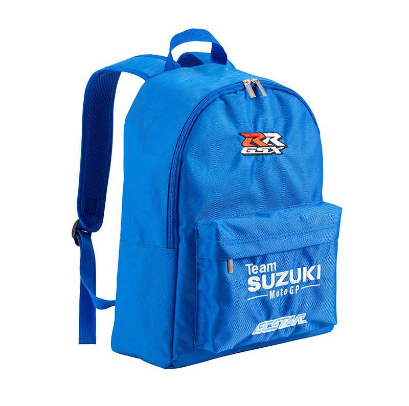 2022 MotoGP Suzuki  Ecstar Backpack