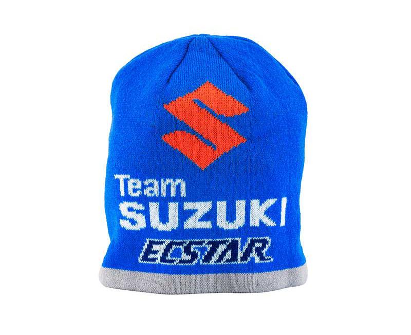 2022 MotoGP Suzuki  Ecstar Beanie