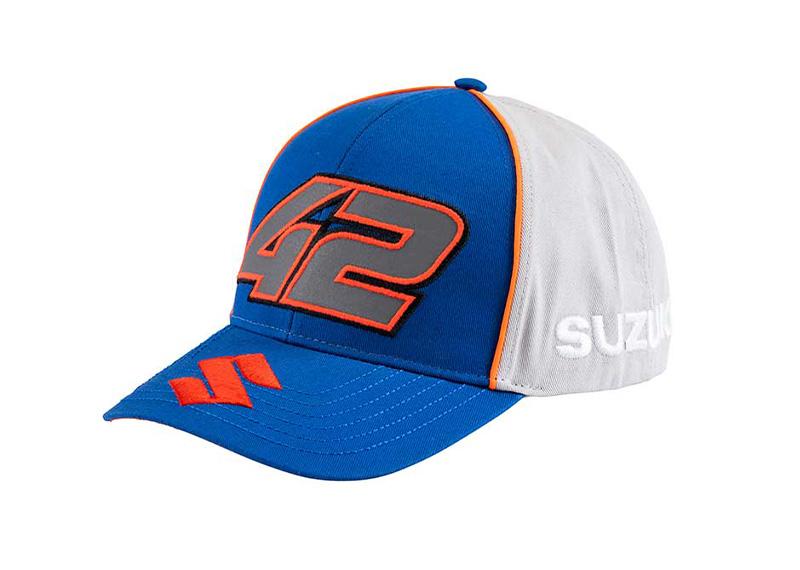 2022 MotoGP Suzuki  Ecstar 42 Cap