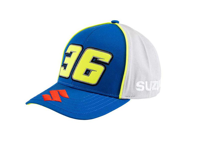 2022 MotoGP Suzuki  Ecstar 36 Cap