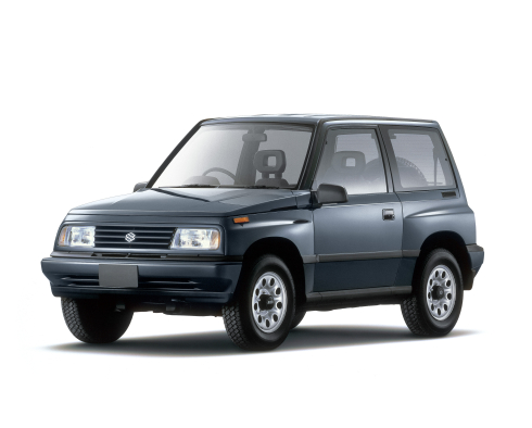 Vitara (1988-1998)