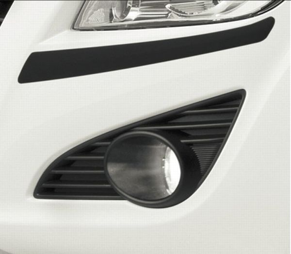 Foglamp Kit - Suzuki Splash