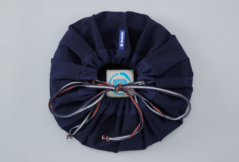 Charging Cable Bag