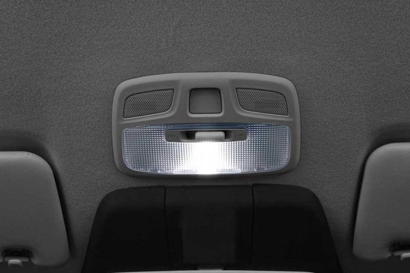 Swift LED Cabin Lamp Bulb