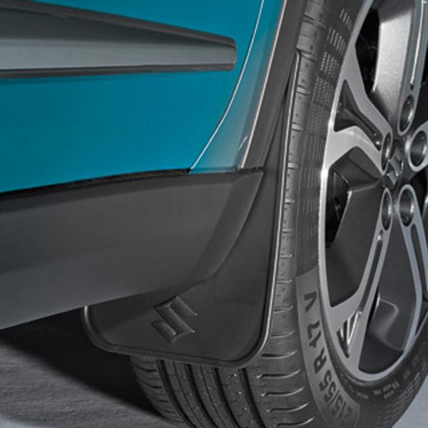 Mudflap Set - Suzuki Vitara (2018-)