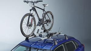 Bike Carrier Module