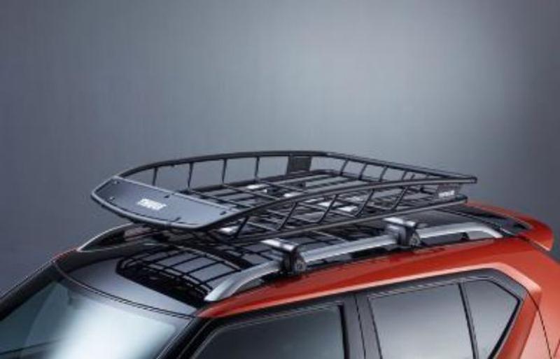 Roof basket, THULE