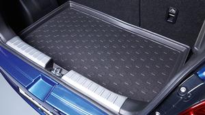 Cargo Tray - New Suzuki Baleno