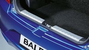 Boot Loading Edge Protection - New Baleno