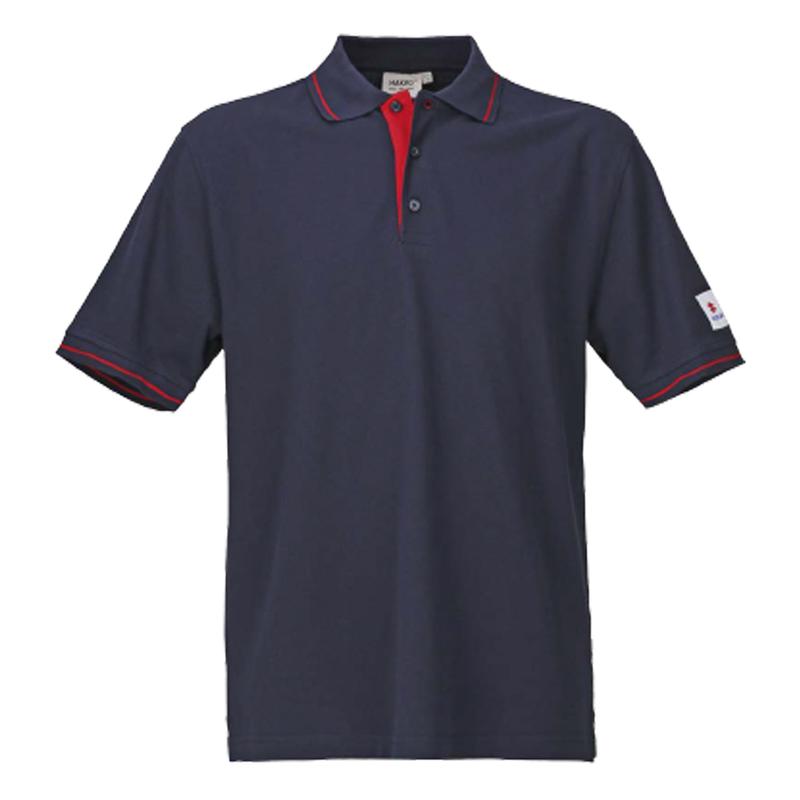 Suzuki Workshop Polo Shirt