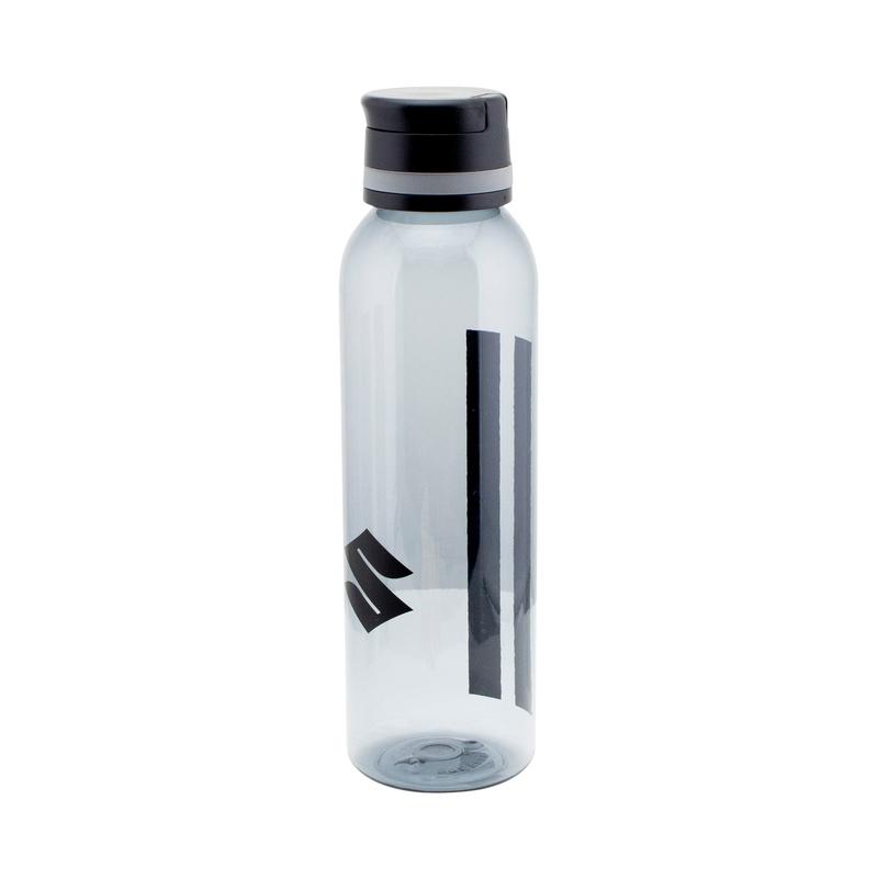 Suzuki Team Black Drinking Bottle