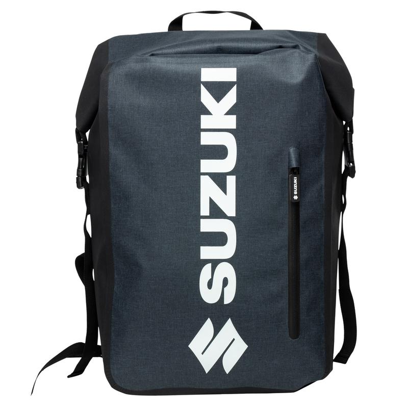 Suzuki Team Blue Backpack