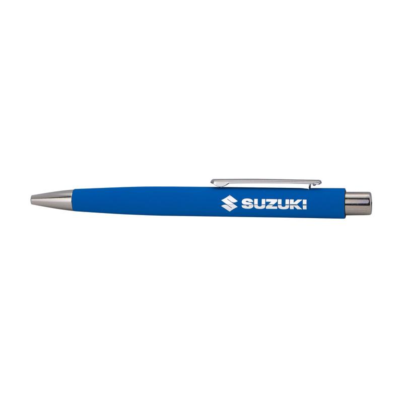 Suzuki Team Blue Pen