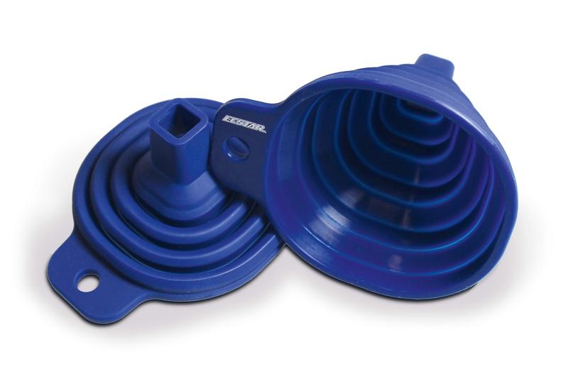 Ecstar Silicon Funnel