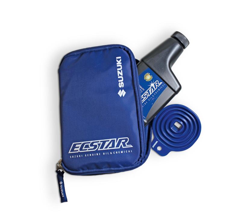 Ecstar
