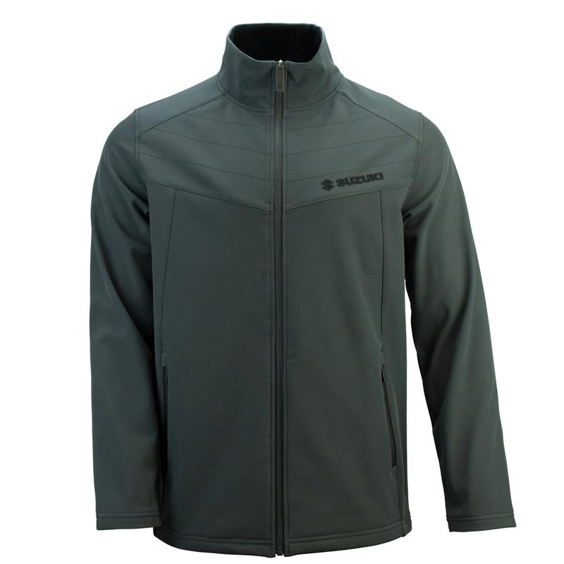 Suzuki Casual Jacket