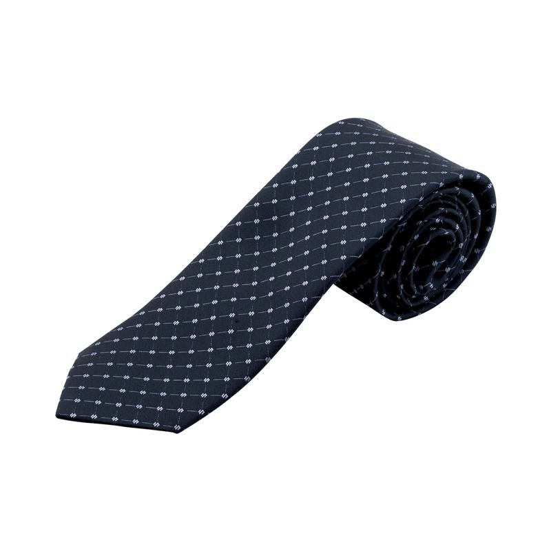 Suzuki  Blue Tie