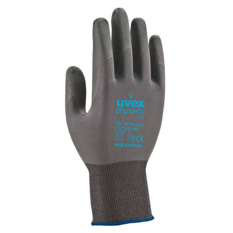 Suzuki Workshop Gloves Phynomic Light