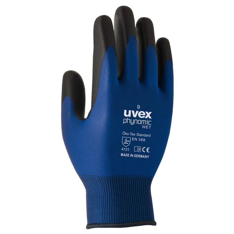 Suzuki Workshop Gloves Phynomic Wet 