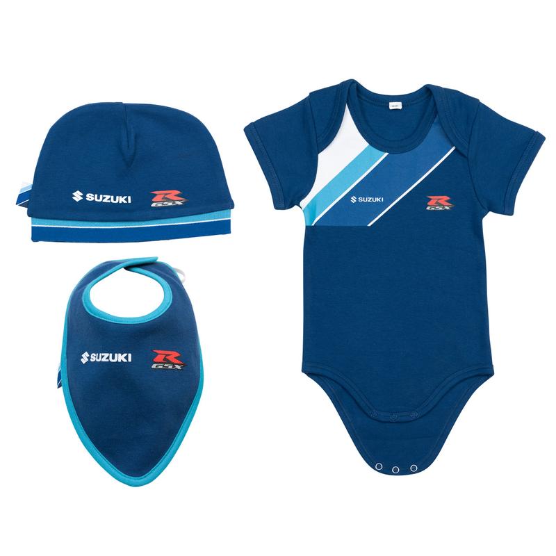 Suzuki Baby Starter Set