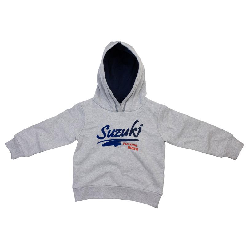 Suzuki Kids Hoodie