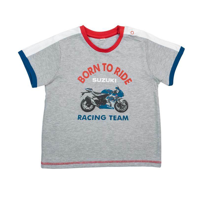 Suzuki Baby T-Shirt