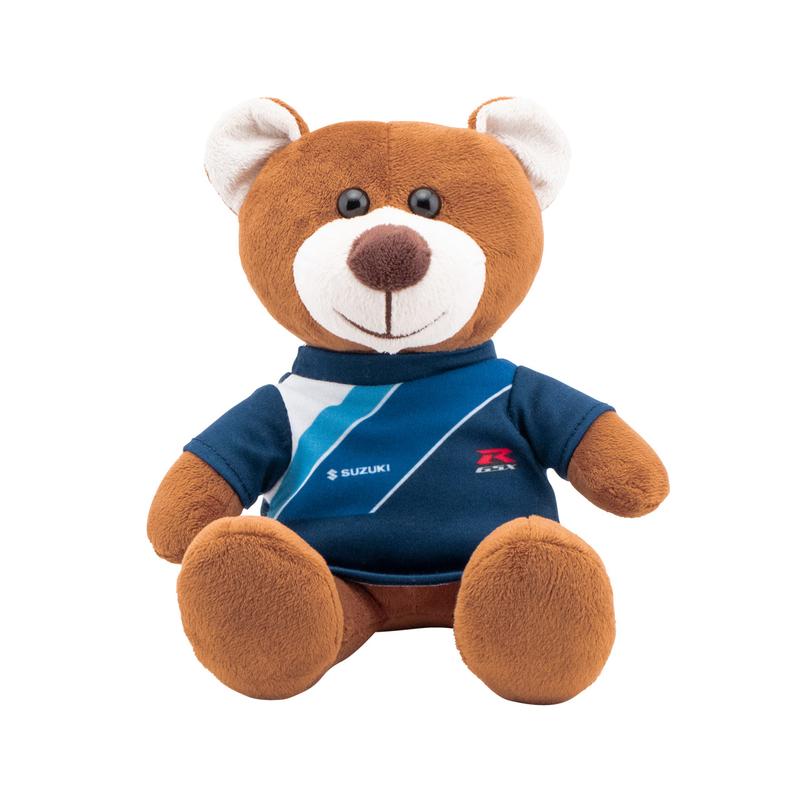 Suzuki Teddy Bear