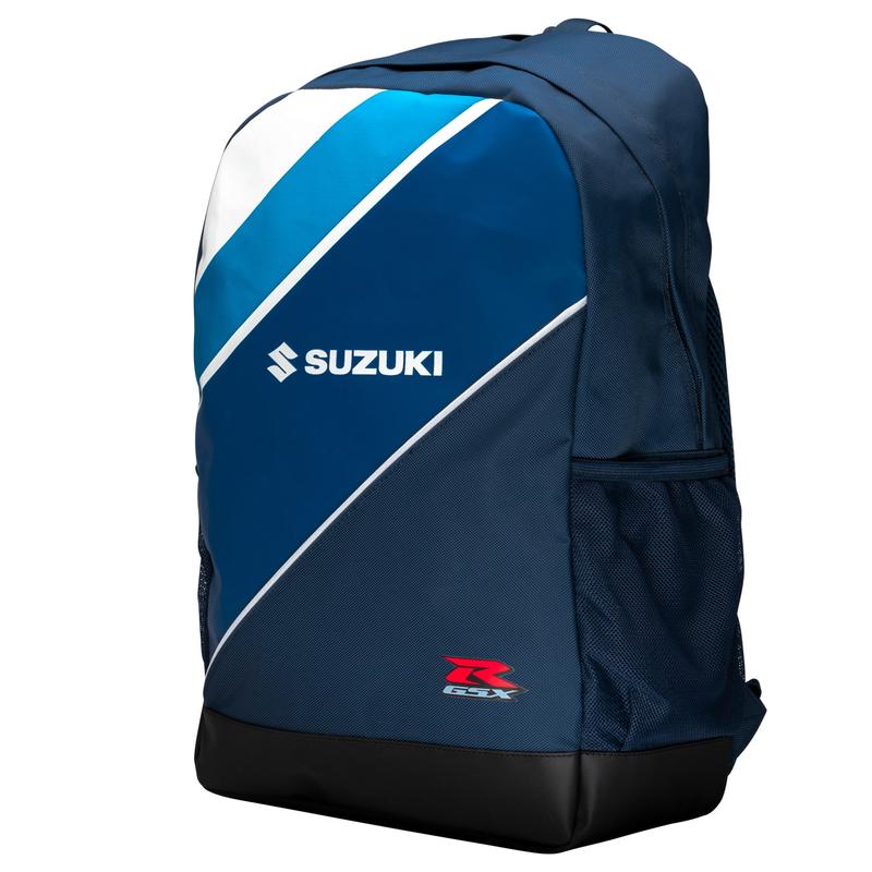 Suzuki GSX-R Backpack