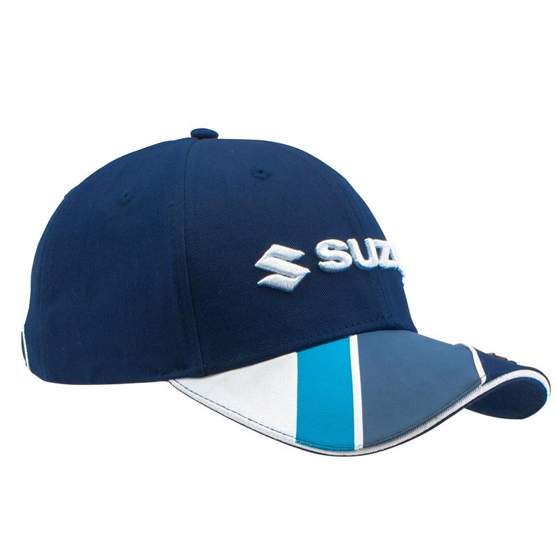 Suzuki GSX-R Cap