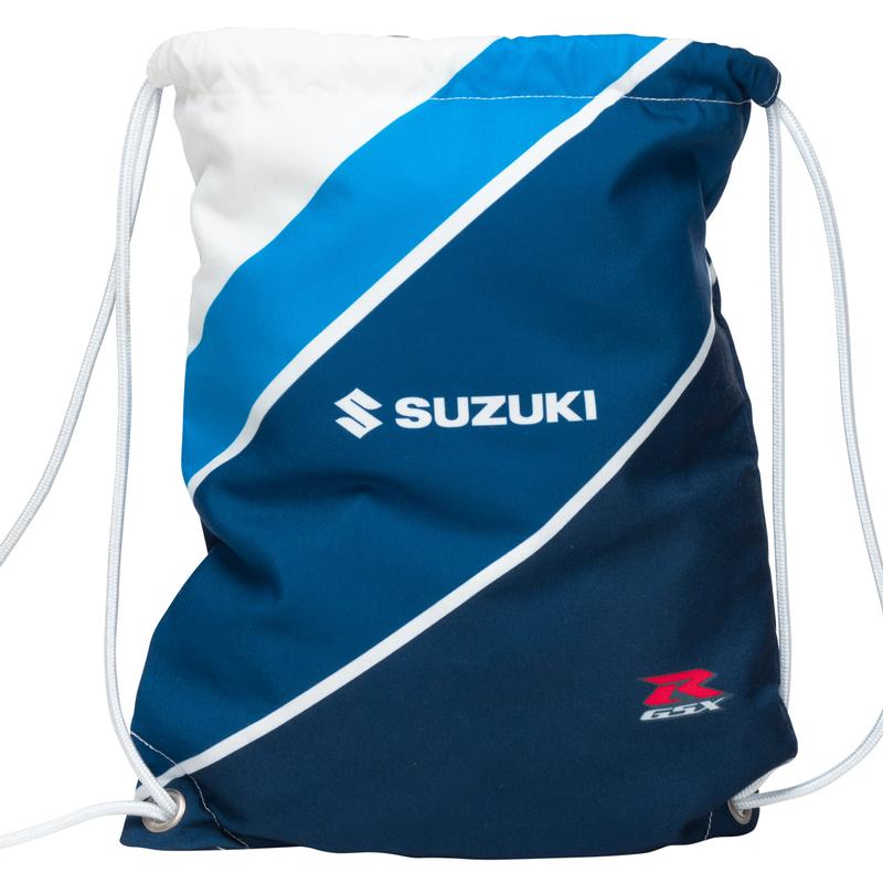 Suzuki GSX-R Gym Bag