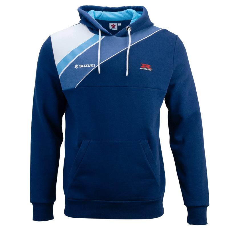 Suzuki GSX-R Hoodie