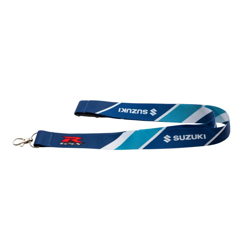 Suzuki - GSX-R Lanyard