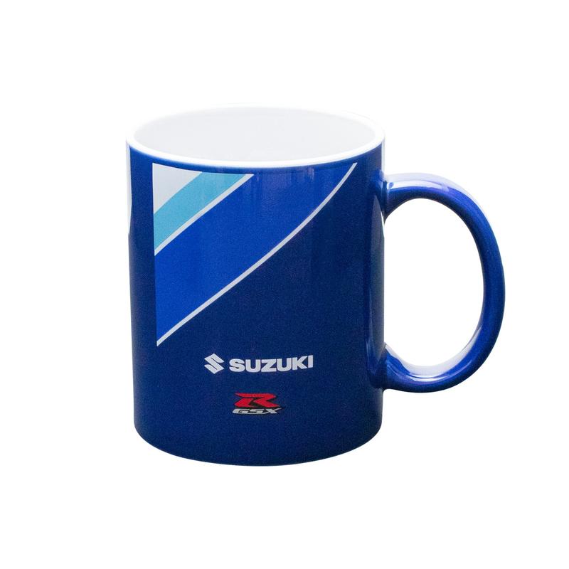 Suzuki GSX-R Mug