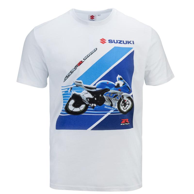 Suzuki - GSX-R T-Shirt