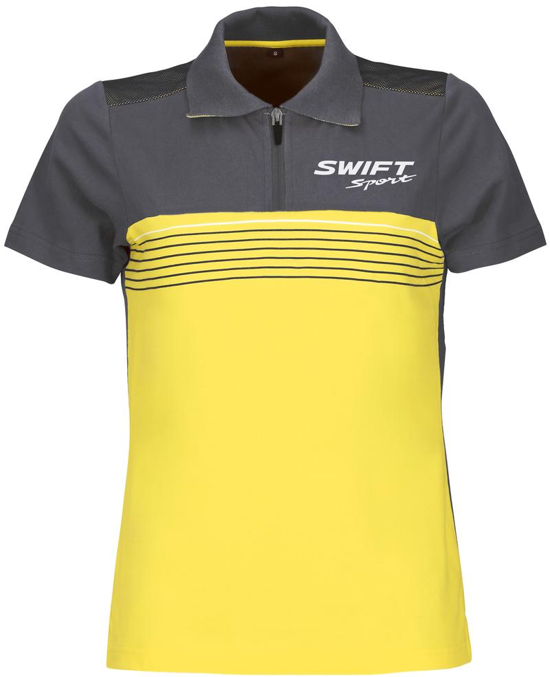 Swift Sport Ladies Polo