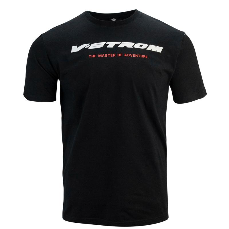 Suzuki V-Strom Adventure T-Shirt