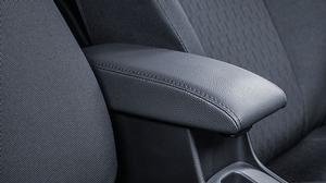 Centre Armrest with Storage - New Baleno