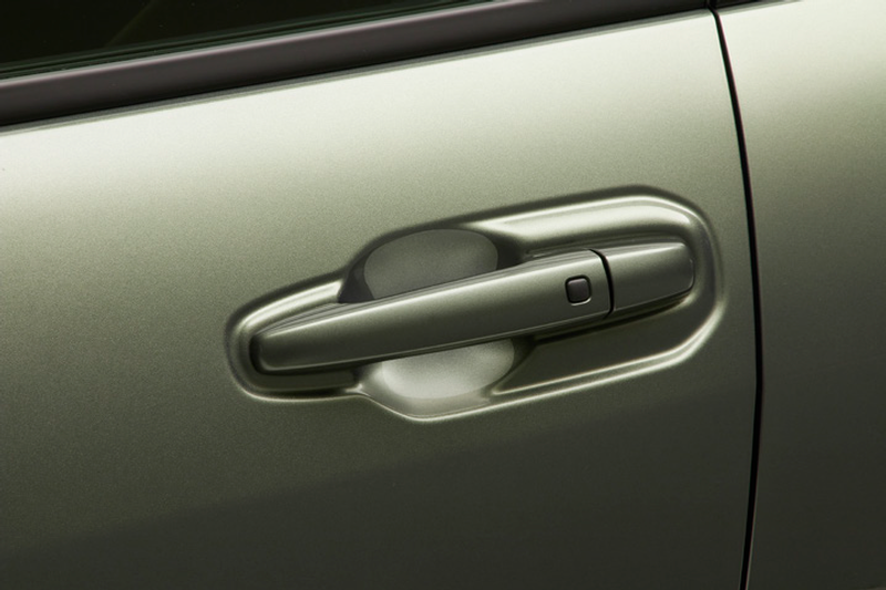 Door Handle Pocket Protector Film