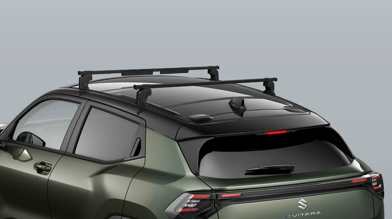 Roof Rack