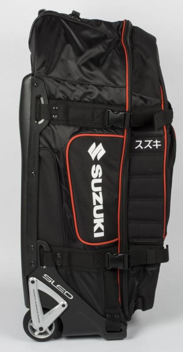 Ogio 9800 SLED Suzuki Trolley Bag