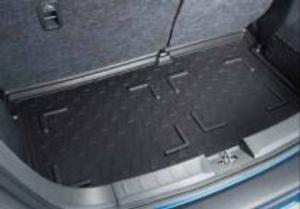 Cargo Tray - Suzuki Celerio