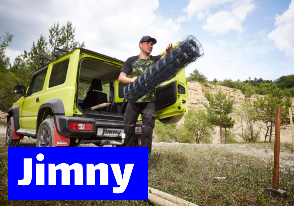 Jimny