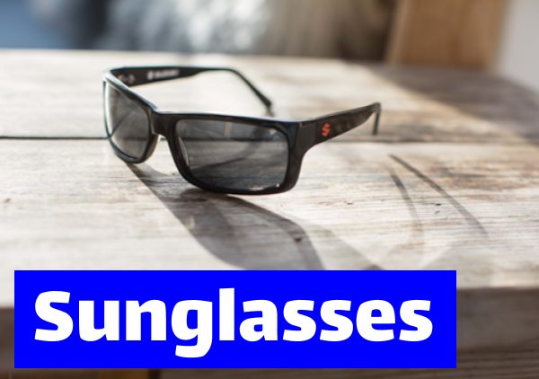 Sunglasses
