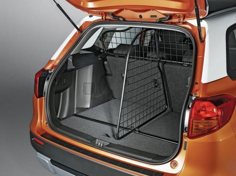 Suzuki Vitara Cargo Vertical Partition Grille