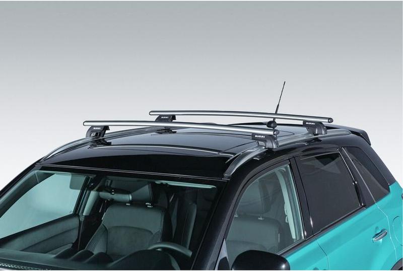 Lockable Multi Roof Rack - Suzuki Vitara