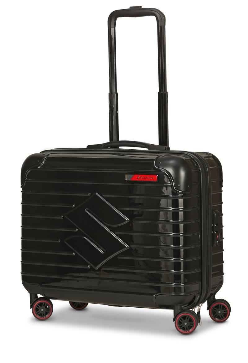 laptop case with trolley sleeve